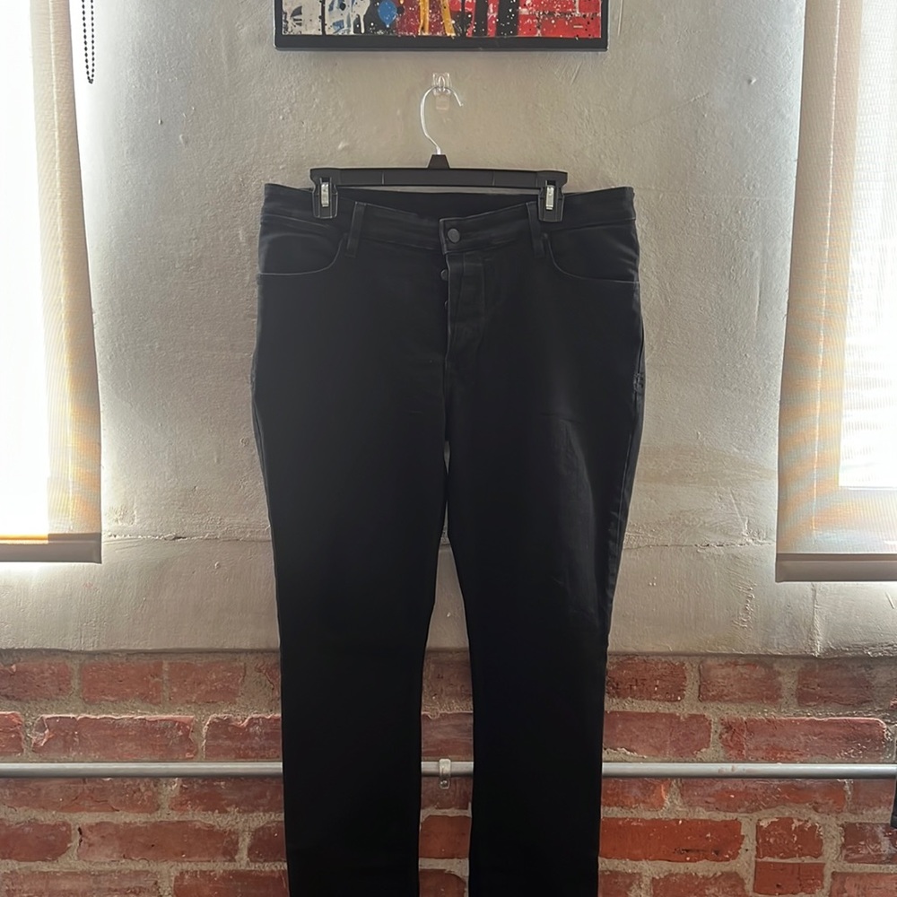 Ksubi men’s Black Chitch Jeans